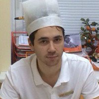 Михаил Гордон