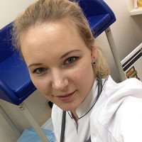 Александра Васина
